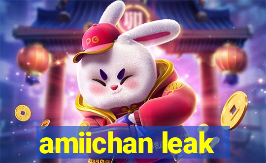 amiichan leak